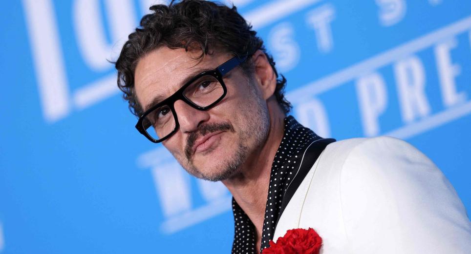 10 películas y series para conocer a Pedro Pascal 