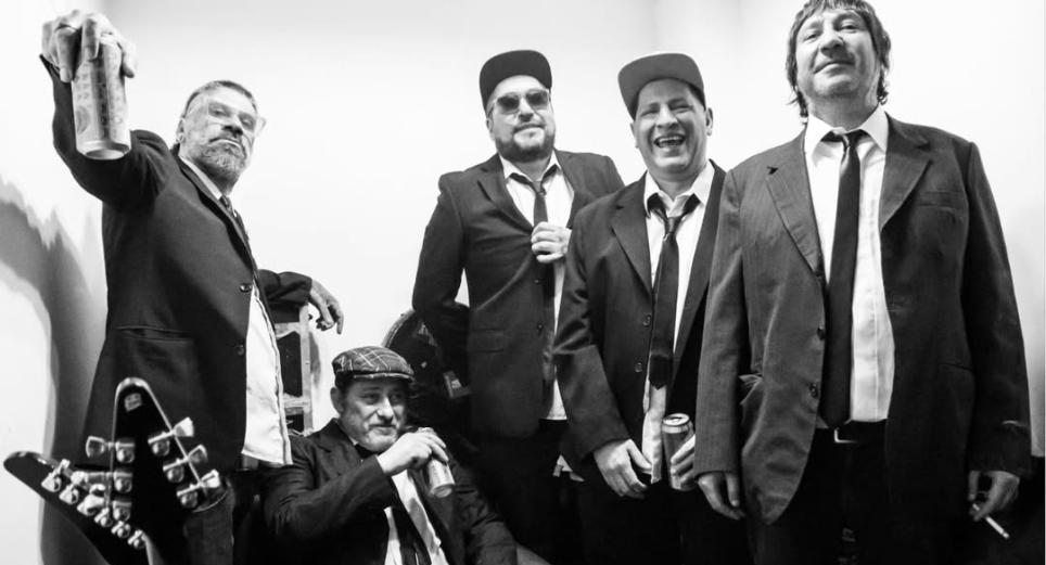 2 Minutos se suma al cartel del Festival Cordillera 2025