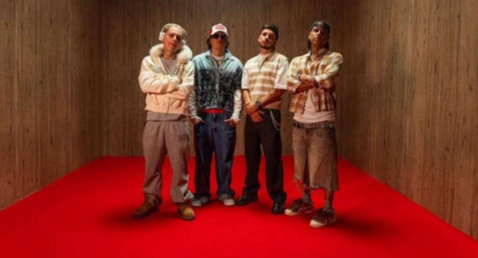 'No es pa' tanto': pasa la tusa con lo nuevo de Los Brokix y West Blanco