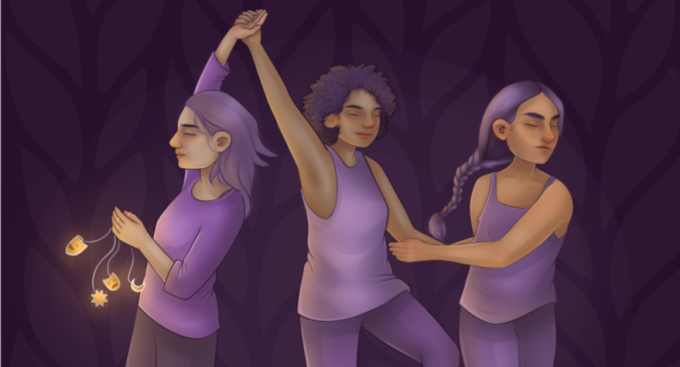 Voces de mujeres dramaturgas se toman Nariño en el IV Encuentro Más Mujeres, Más Arte, Más Cultura