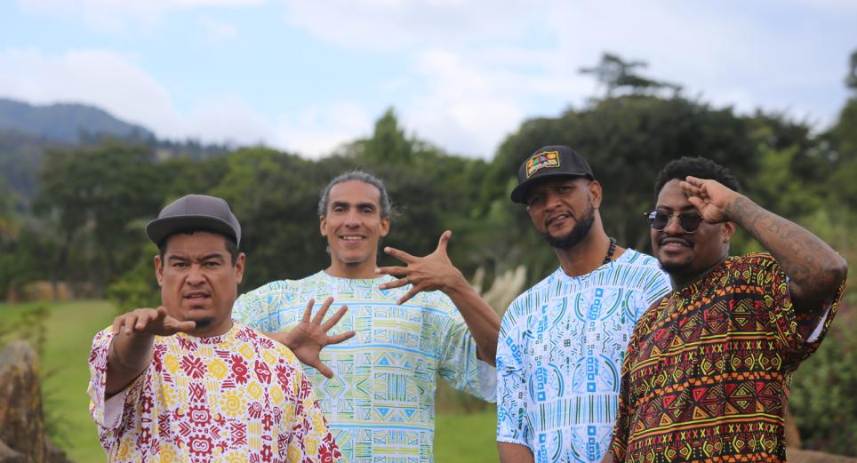 Santa Marta celebra sus 500 años con música y misticismo 