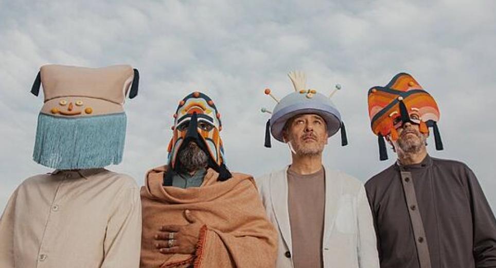 Love of Lesbian de concierto en Bogotá 2025: fecha y boletas