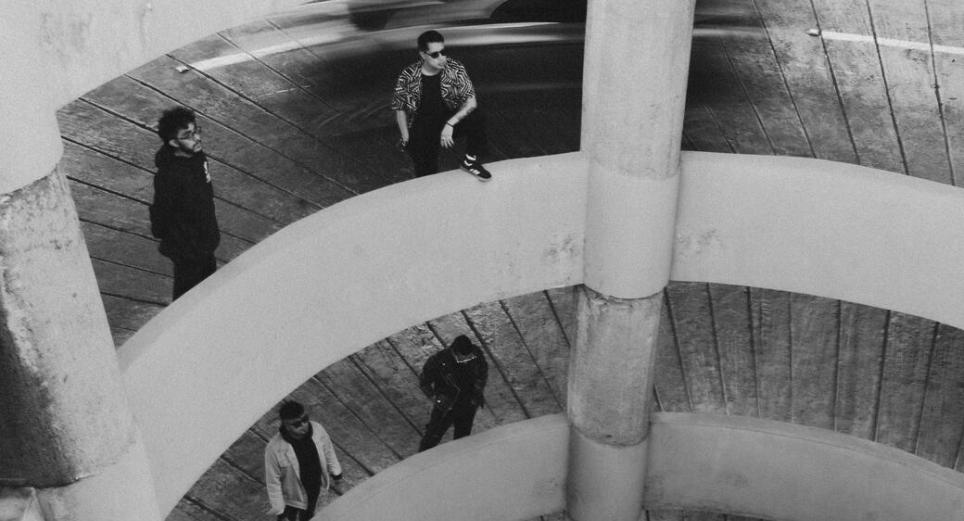 MA’AT sorprende con una atmósfera introspectiva en ‘Desasosiego’, su nuevo lanzamiento