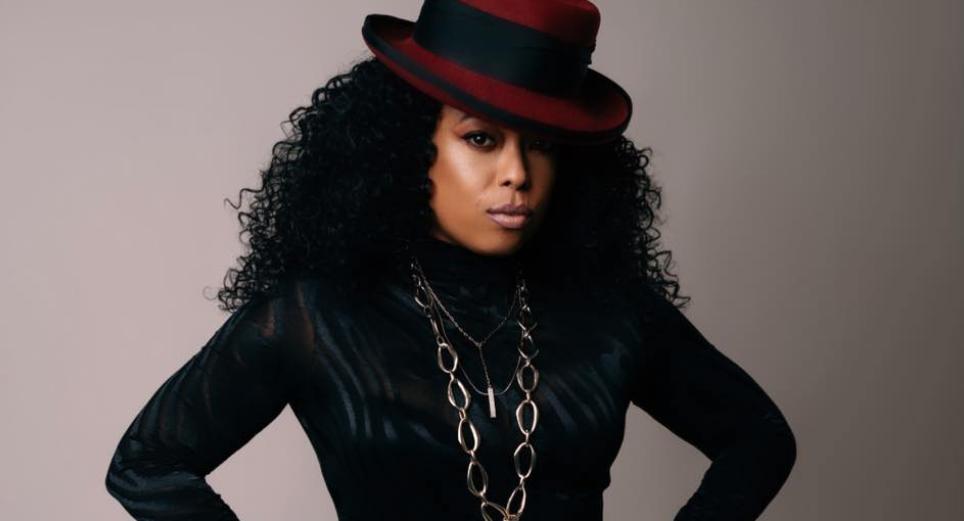 'Guerrera' es el nuevo álbum de Mireya Ramos, un disco de soul, jazz, R&B y más