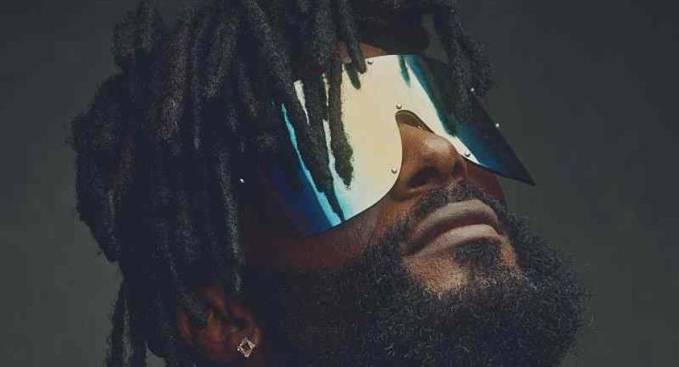 Robe L Ninho será parte del Festival Internacional de Hip Hop 2025