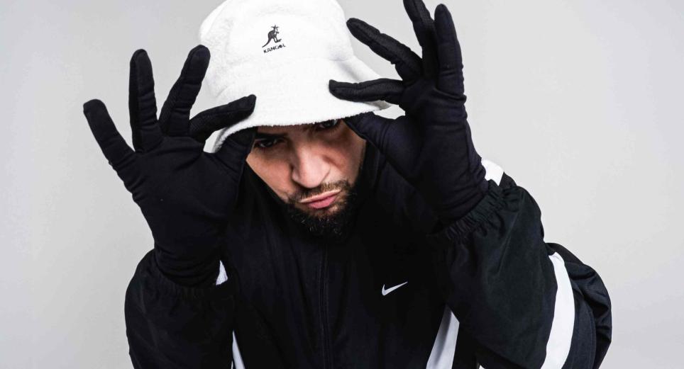 Bubaseta regresa a Bogotá para el festival This is Real
