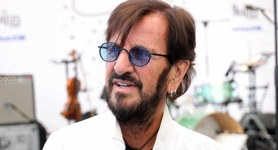 Ringo Starr revela cuál es su canción favorita de The Beatles