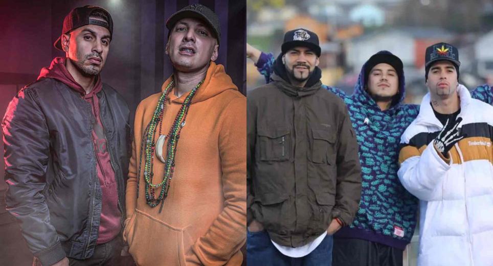 La segunda edición del Festival de Hip Hop 2025 llega a Bogotá 
