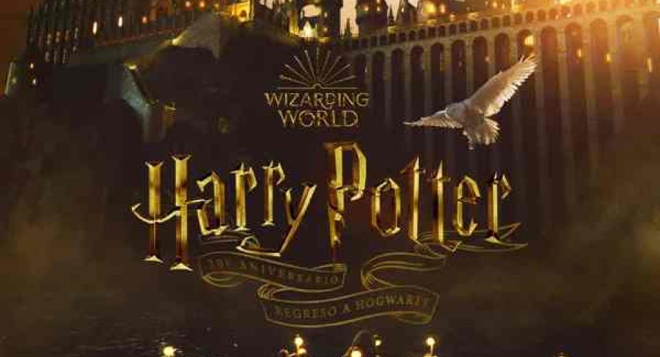 Comenzó el rodaje de Harry Potter con su nuevo protagonista