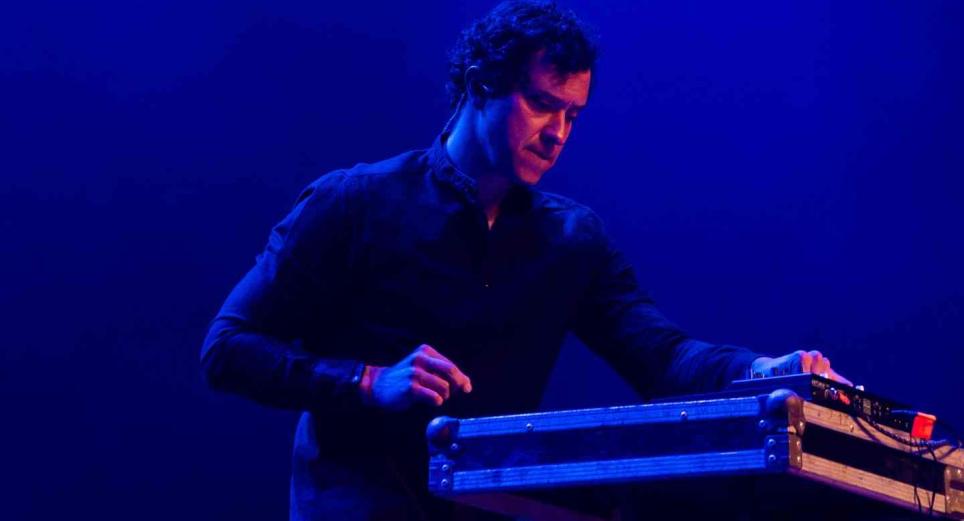 Julio Victoria celebra 15 años con ‘Sinfonía electrónica tour’