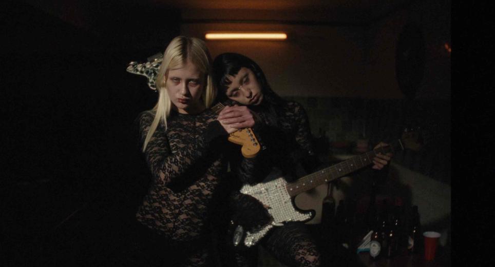 La Pardo estrena su álbum ‘Cabrona’ con un corto