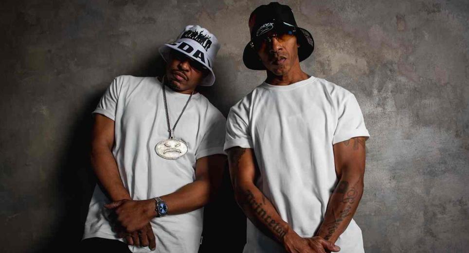 Onyx llega a Colombia con fechas en Bogotá y Medellín