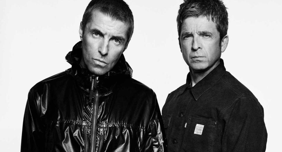 ¿Por qué se separaron los hermanos Gallagher de Oasis?