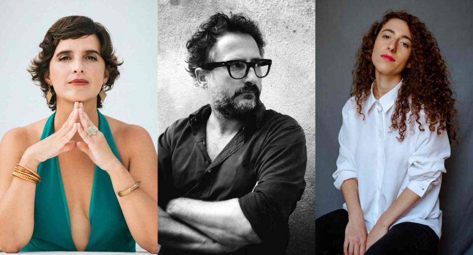 Así será el VI encuentro iberoamericano de dramaturgia, Punto Cadeneta Punto