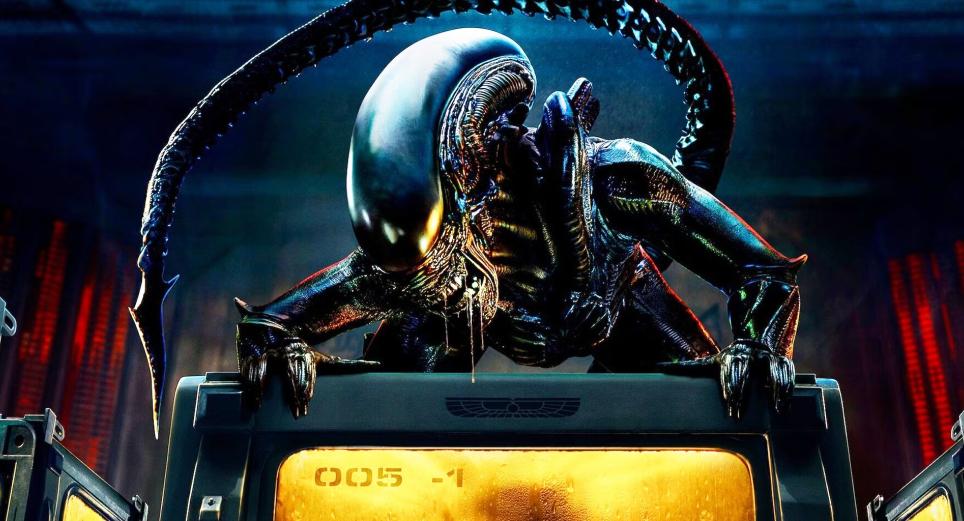 ‘Alien: Earth’ presentó su segundo tráiler y póster oficial
