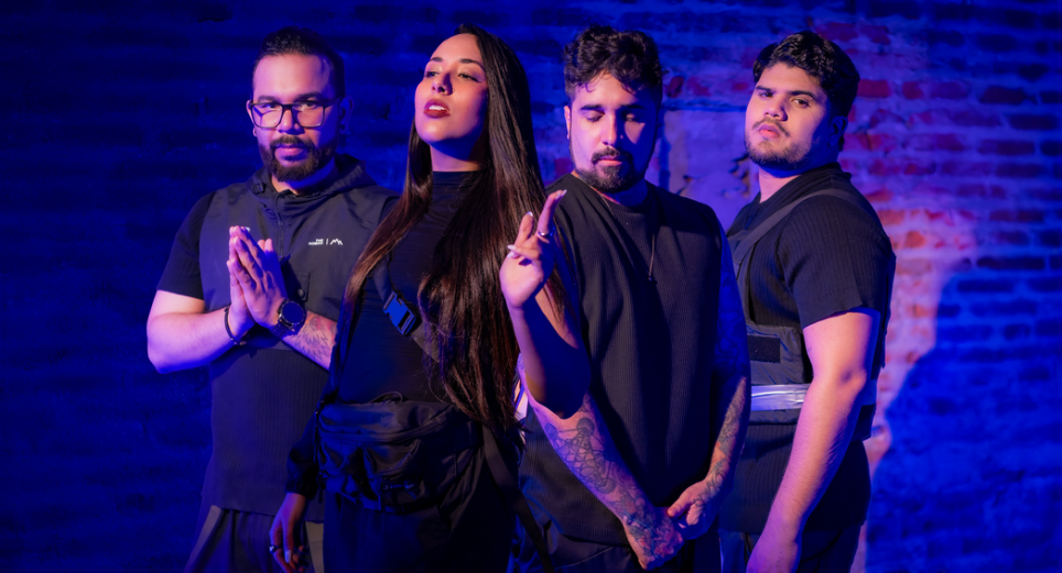 Estrenos musicales del Caribe para terminar julio con acento costeño