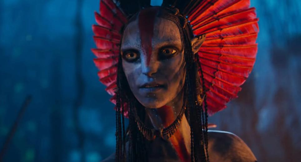 ‘Avatar: fuego y cenizas’, de James Cameron, ya tiene su primer tráiler