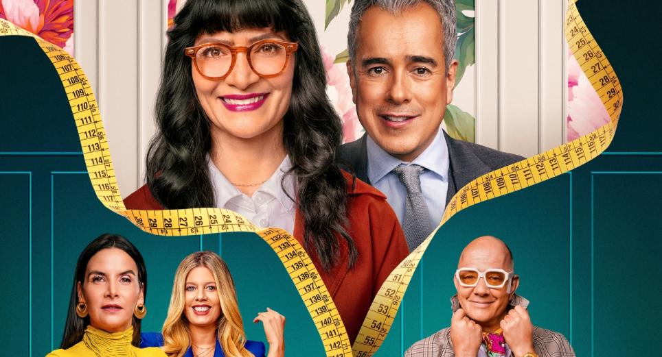 Tráiler de la segunda temporada de 'Betty la fea: la historia continúa'