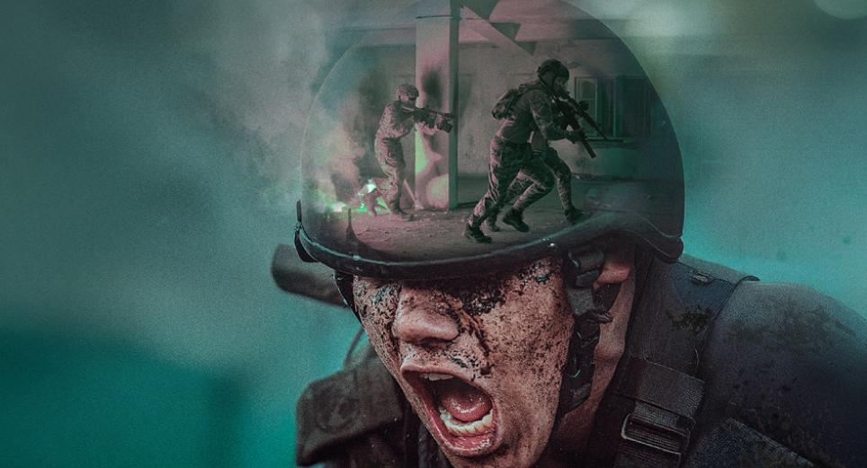 'COPES: comandos de élite', un documental que se adentra en la Policía Nacional