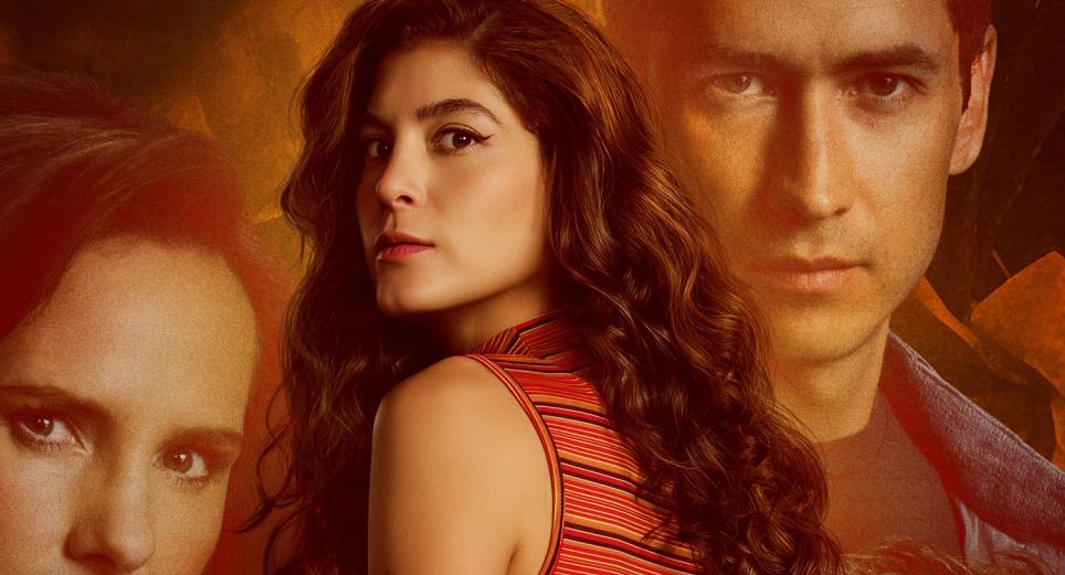 Tráiler de 'Delirio', serie basada en el libro de Laura Restrepo