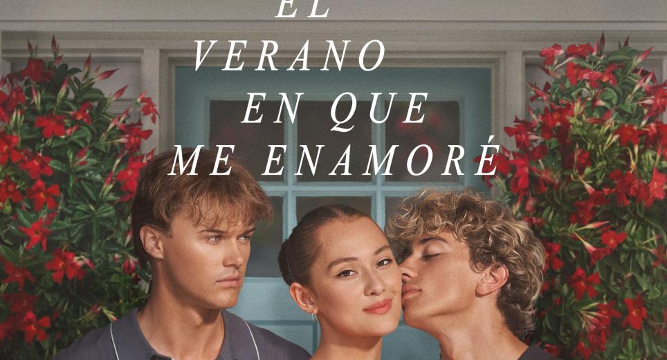 Conoce al reparto de la última temporada de ‘El verano en que me enamoré’