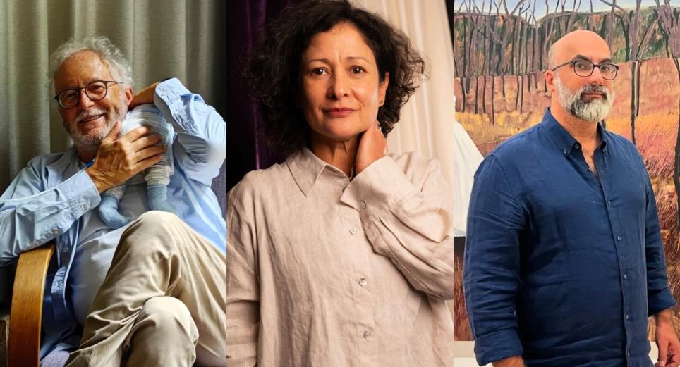 El Festival literario portugués Utopía llega a Colombia en 2025