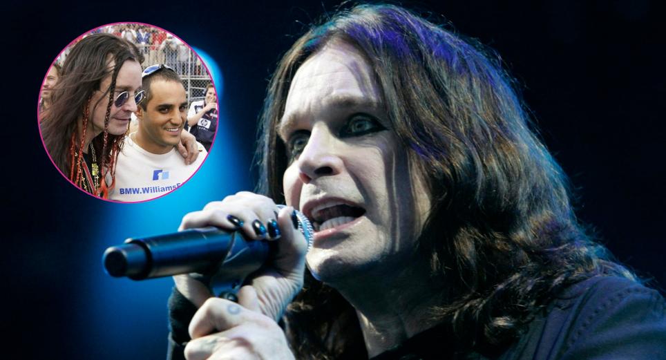 Así reaccionaron los artistas colombianos a la muerte de Ozzy Osbourne