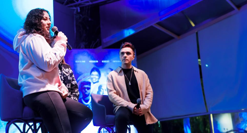 Game Changers Fest 2025, un evento para emprendedores