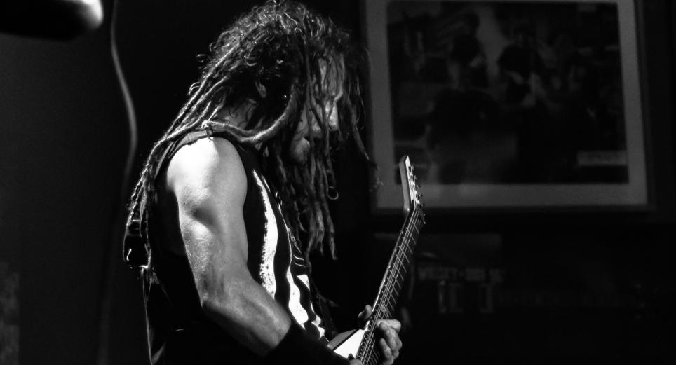 Escuchar heavy metal te puede relajar, según un estudio