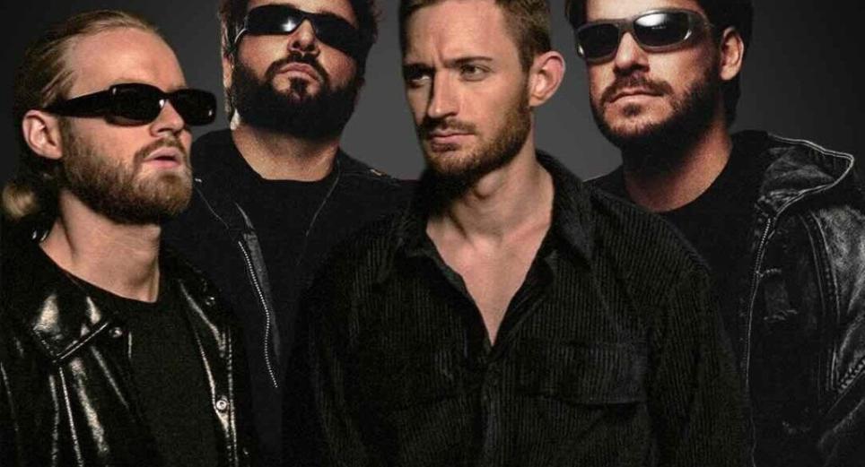 Escucha lo nuevo de Kream junto a Ruback en 'Sé que quiere'