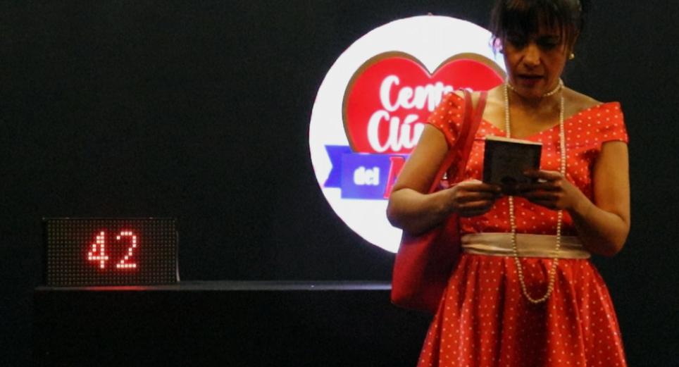 La compañía Casa Gestal estrena la obra ‘Espere su turno’, una comedia sobre el amor 