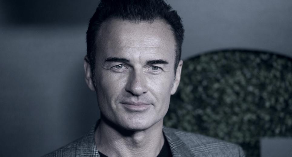 Murió Julian McMahon, actor de ‘Los 4 fantásticos', a los 56 años