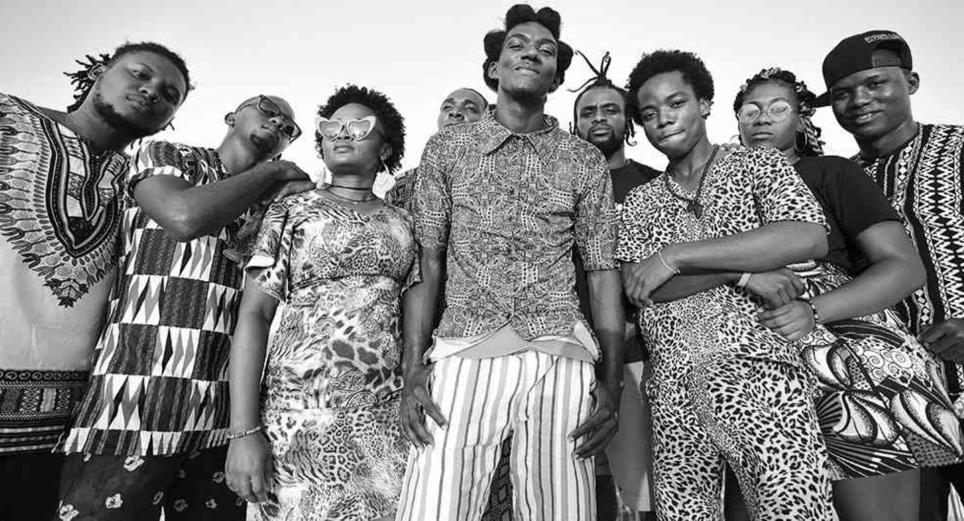 Kombilesa Mi lanza 'Asina Gué', un álbum de 'rap folklórico palenkero'