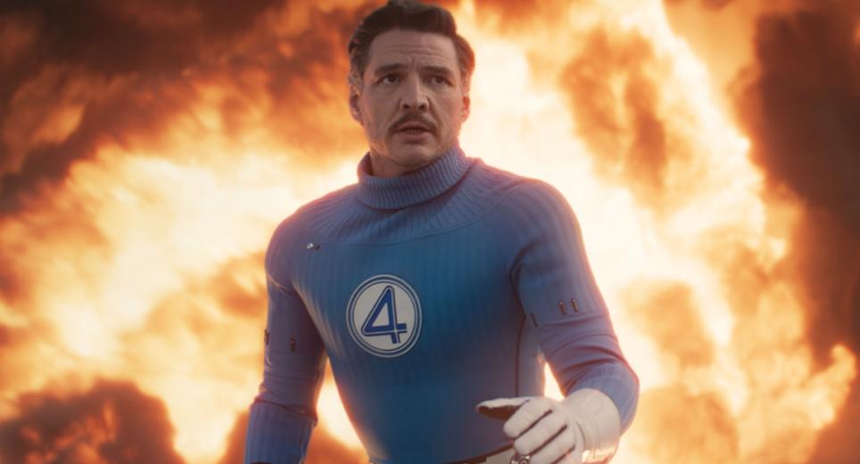 Escenas postcréditos de 'Los 4 Fantásticos' 2025 explicadas