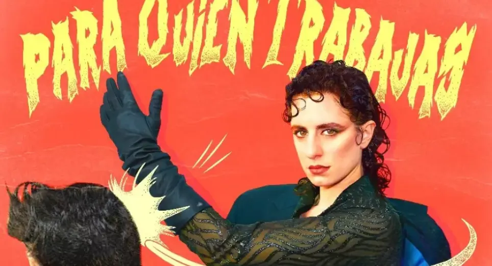 Marilina Bertoldi lanza un álbum que recuerda a Charly García y a Spinetta