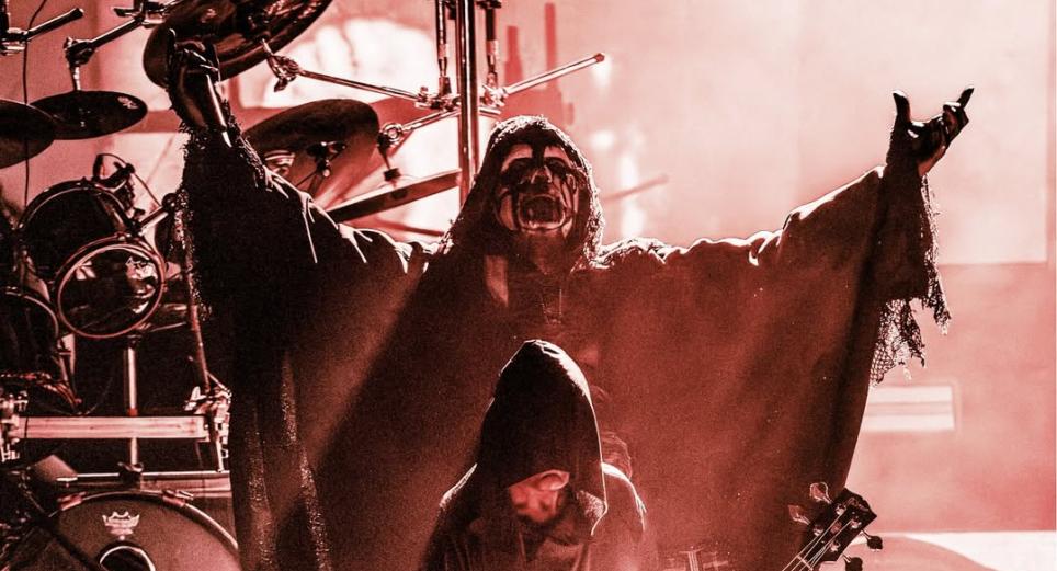 Mayhem, banda de black metal, regresa a Colombia en 2025
