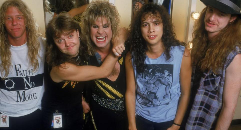 Así reacciona el mundo a la partida de Ozzy Osbourne