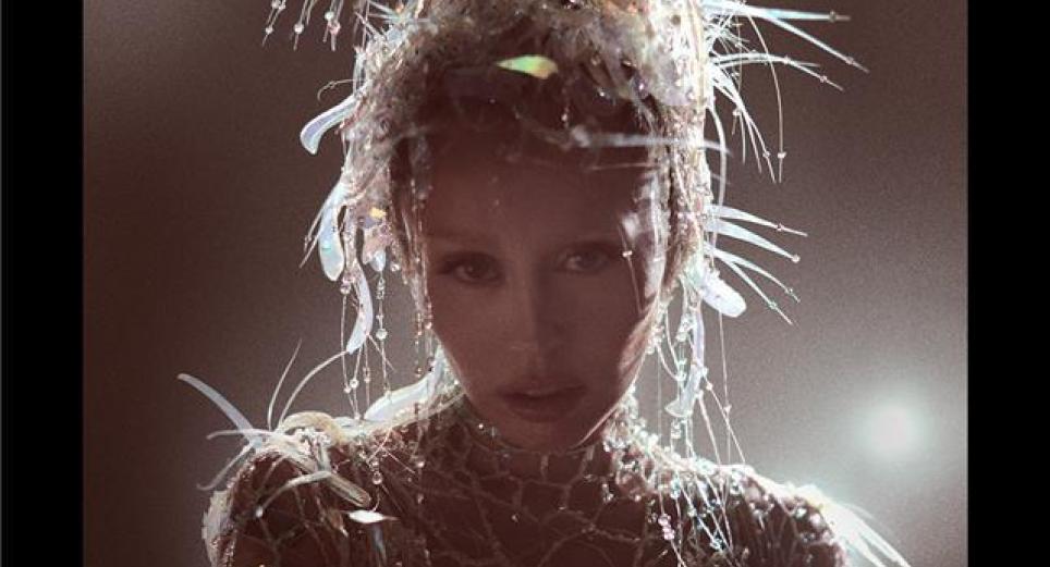 ‘Something Beautiful’, el nuevo álbum de Miley Cyrus hecho película