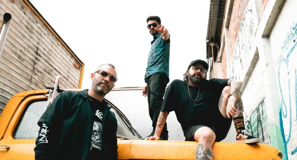 Nadie celebrará sus 30 años de carrera con concierto especial en Bogotá