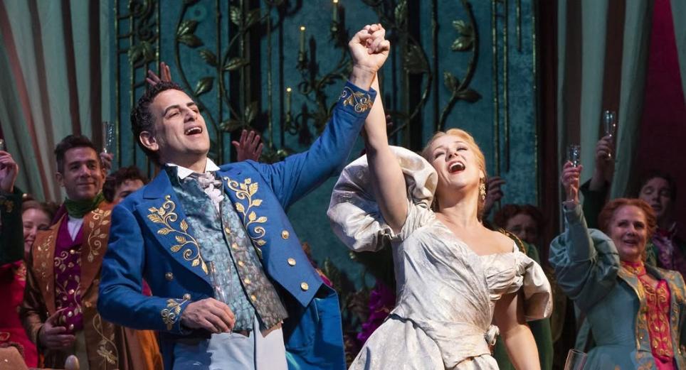 La Ópera de Verano de MetOpera llega a salas de cine de Colombia