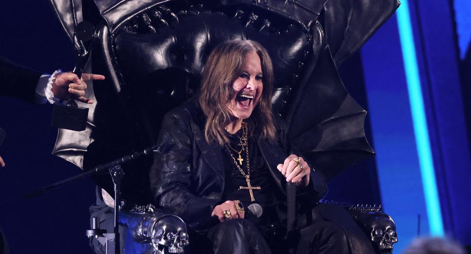 El último concierto de Ozzy y Black Sabbath llegará a los cines