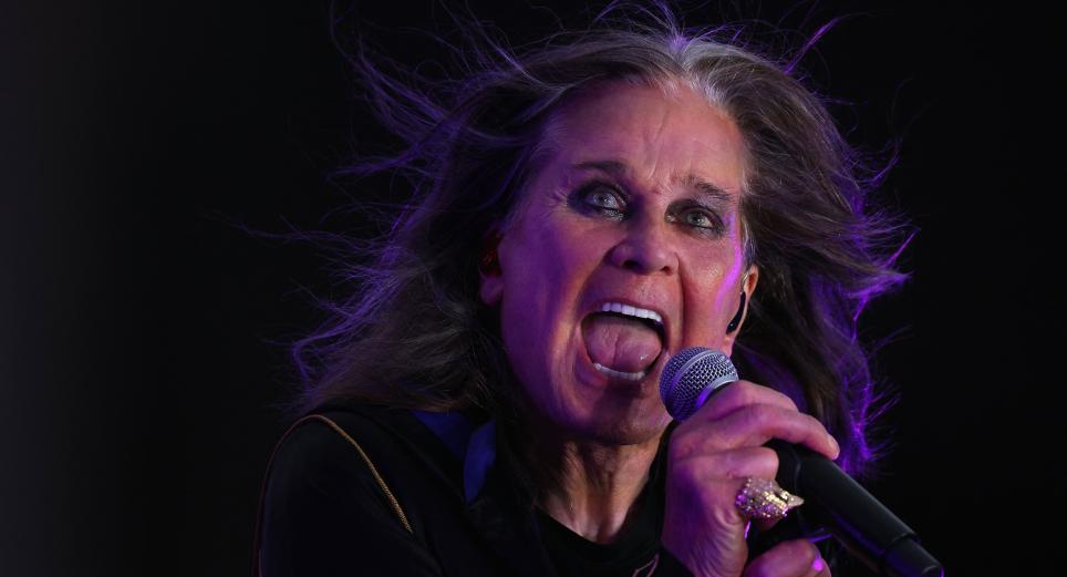10 canciones que demuestran el legado de Ozzy Osbourne