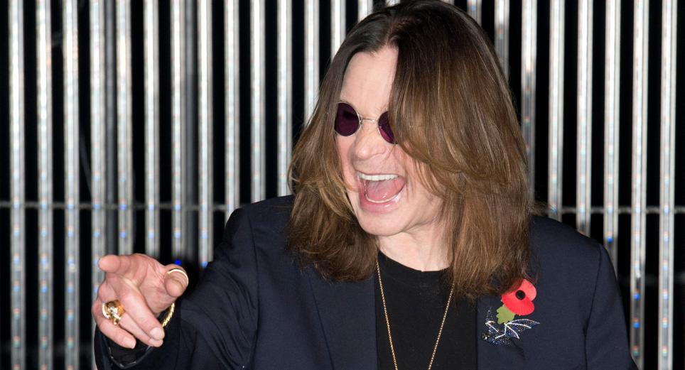 Ozzy Osbourne: el Príncipe de las Tinieblas y el rey del heavy metal