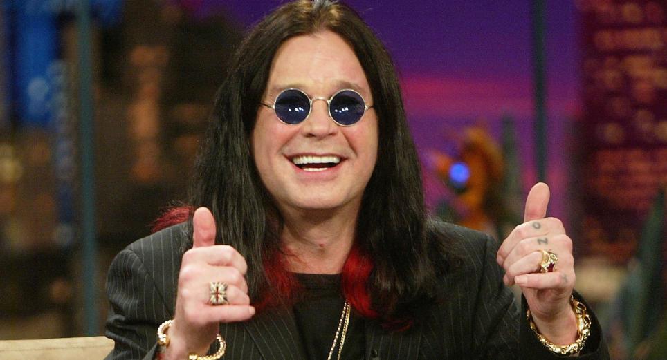 Un estudio científico reveló que Ozzy Osbourne era un “mutante genético”