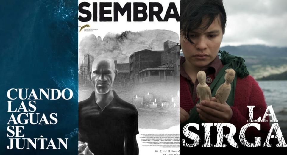 ‘Mujeres en primera persona’, la nueva sección en RTVCPlay