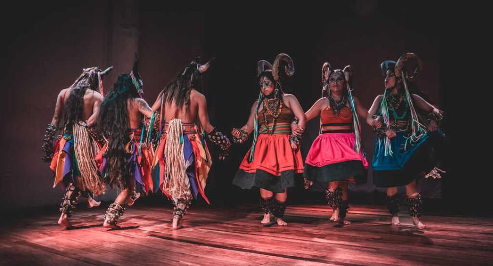 Agéndate con los planes culturales del 10 al 15 de julio en Pasto