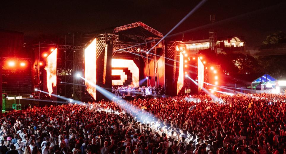 Festival Ritvales anuncia su cartel completo para este 2025