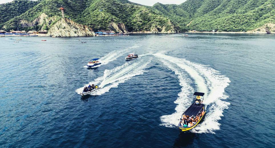 Santa Marta celebra 500 años con una agenda cultural y varios conciertos