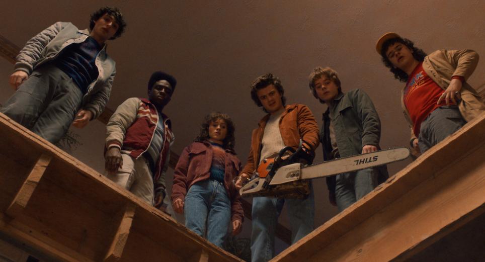 ‘Stranger Things 5’, la última temporada, presentó su tráiler oficial 