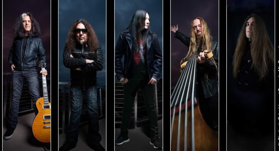 Testament llega a Bogotá junto a Arzen, Psycho Mosher y más 